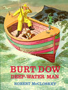 Burt Dow